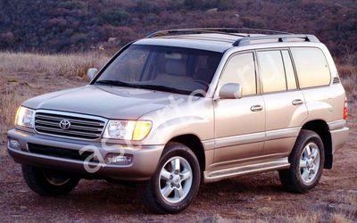 Купить генератор Toyota Land Cruiser 100, ремонт генератора Toyota Land Cruiser 100